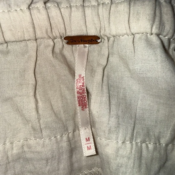 Free People pants - Picture 3 of 3